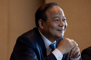 CATL chief eyes deeper ties with Korean car, battery makers