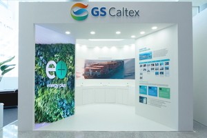 GS Caltex highlights sustainable energy at APEC CEO Summit