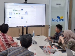 케빈랩, 인도네시아 국민연금공단과 손잡고 탄소중립 실현...친환경 빌... - 뉴스 썸네일 이미지