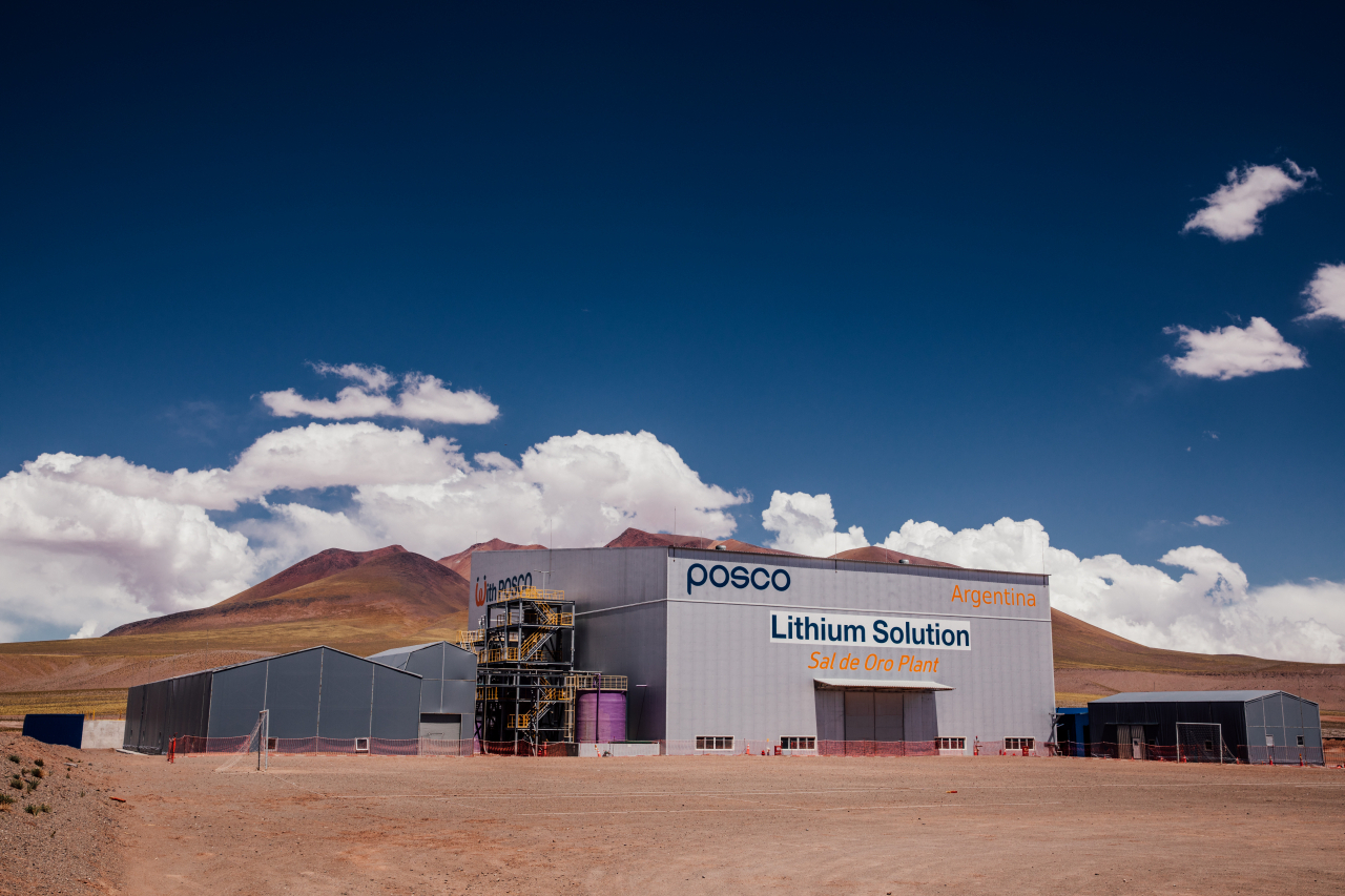 리튬 가격, 15달러까지 오른다”…이차전지 소재업계 반등 기대감↑ [비즈360] - 헤럴드경제