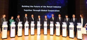 Retail leaders chart AI-driven, sustainable future