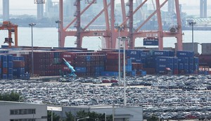 S. Korea's GDP expands 1.2% in Q3 to mark fastest growth in six quarters