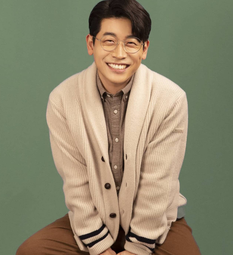 오진승 채널