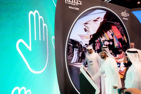 Dubai Municipality unveils Circle Dubai project championing Sustainability and Waste Reduction at Asia-Pacific Cities Summit