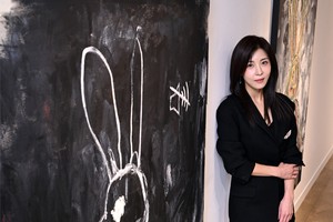 'It’s me, unfiltered, revealed to the world.”: Ha Ji-won’s journey into art
