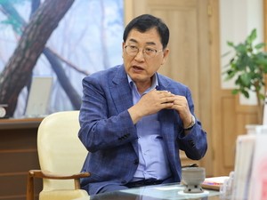APEC 2025 marks new beginning for Gyeongju, mayor says