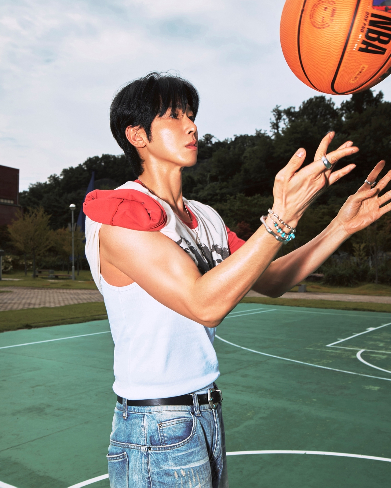 동방신기 유노윤호