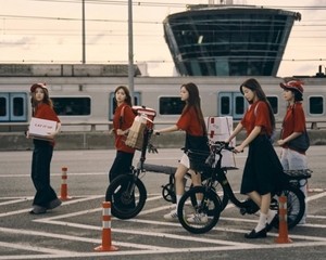 Le Sserafim tops Oricon chart with new single