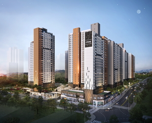 23년 이후 공급 멈춘 경산시… 새 아파트 '희소성' 높아져 - 헤럴드경제