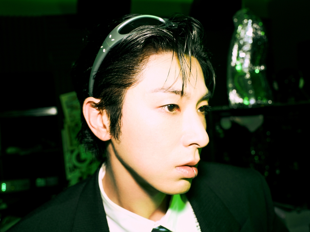 동방신기 유노윤호