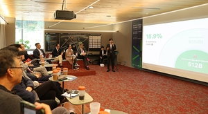 경과원, '인베스트 코리아 서밋' 투자자 초청 현장 IR 추진 - 뉴스 썸네일 이미지