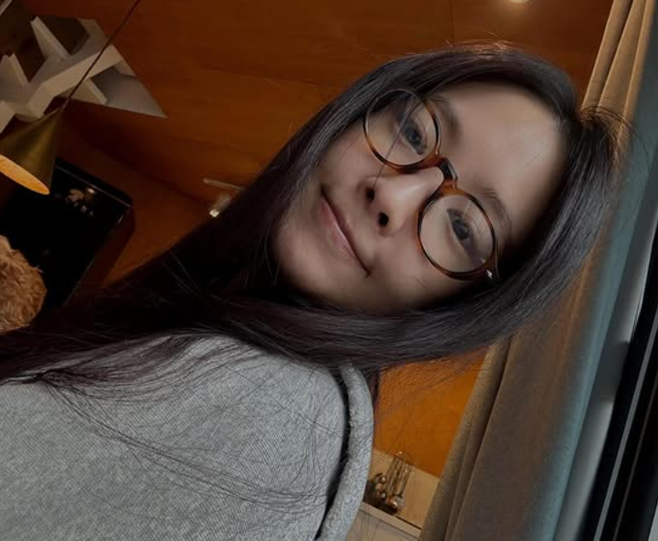 손나은 채널