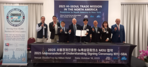 하이서울기업 해외시장 확대...120억원 수출 추진· 29억원 현장계약 체... - 뉴스 썸네일 이미지