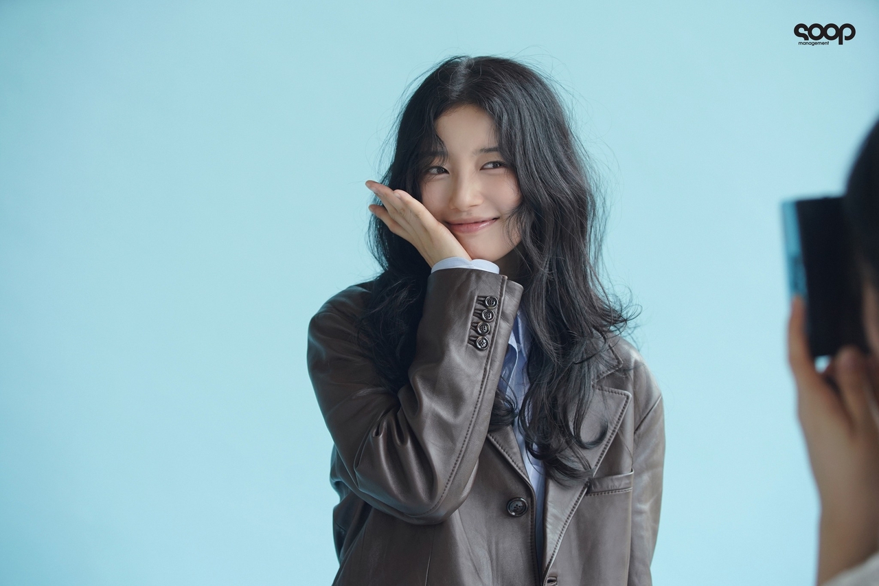 사진=매니지먼트 숲 공식 채널
