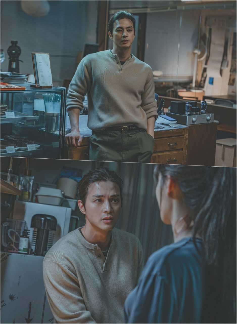 [티빙 제공]