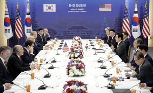 S. Korea, US agree on trade deal details at Lee-Trump summit in Gyeongju