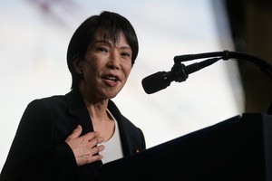 Ball in Takaichi’s court over next phase of Seoul-Tokyo ties