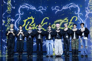 &Team eyes path to global stardom with Korean debut