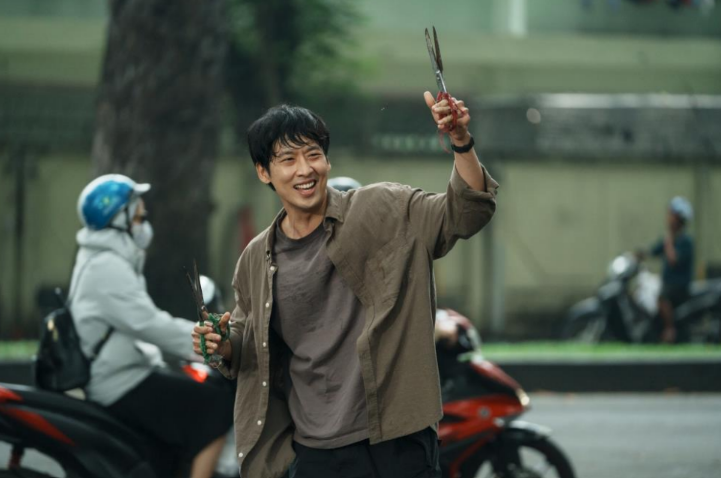 [싸이더스 제공]