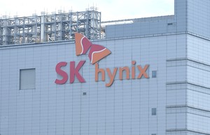 SK hynix posts record Q3 profit as AI memory demand surges