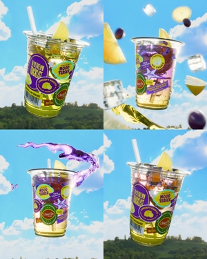 크래비티, 11월 10일 컴백..타이틀곡은 '레몬에이드 피버' - 뉴스 썸네일 이미지