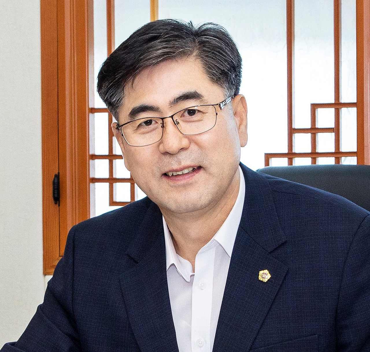 도기욱 경상북도 의회의원