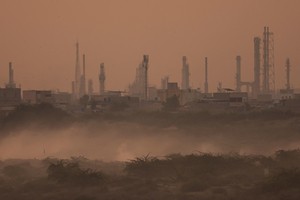 Climate inaction causing 'millions' of avoidable deaths: study