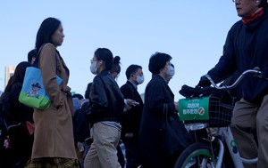 Nearly 30% of wage workers earn more than W4m a month