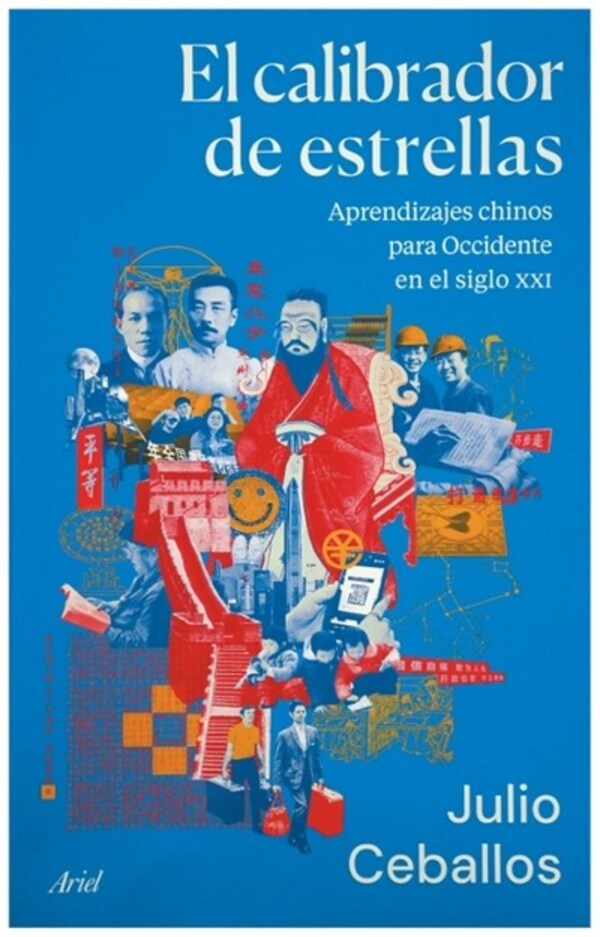 A Spanish perspective on Chinese modernization