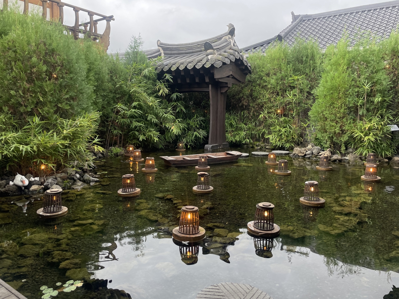 Cheongsudang (Hong Yoo/The Korea Herald)