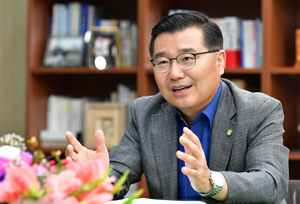 중랑구, 중랑동행 창업펀드로 이노피아테크에 20억 투자유치 - 뉴스 썸네일 이미지