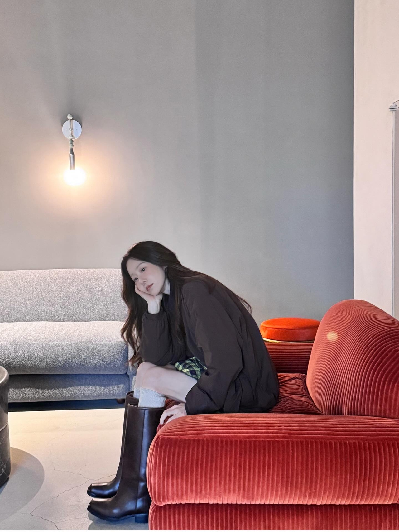고현정