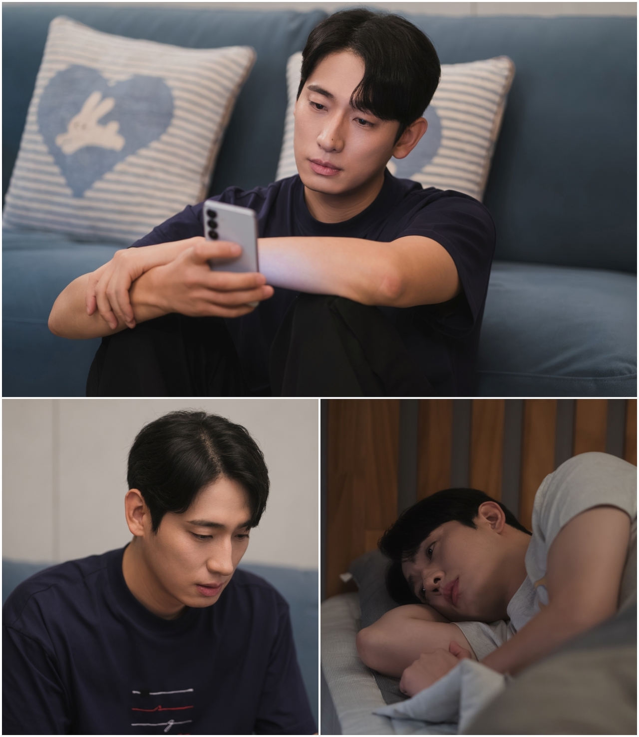 [사진 제공=TV CHOSUN ‘다음생은 없으니까’]