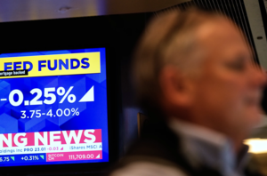 World shares, oil prices fall back following Trump's meeting with Chinese leader Xi