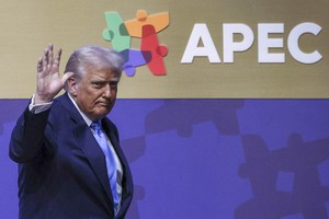 What Trump’s nod for nuclear submarines means for South Korea