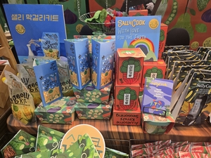 "제2의 불닭은 우리"...푸드위크 수놓은 '넥스트 K-푸드' [르포] - 뉴스 썸네일 이미지