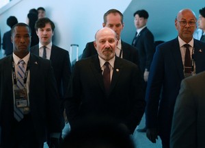 Lutnick says chip tariffs not part of Korea-US trade deal; Korea agrees to open markets '100%'