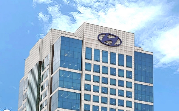 Hyundai Motor headquarters in Seoul (Hyundai Motor Group)