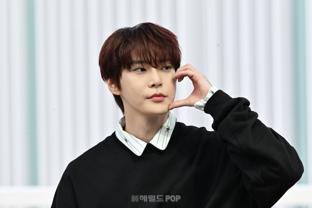 도영/사진=윤병찬 기자