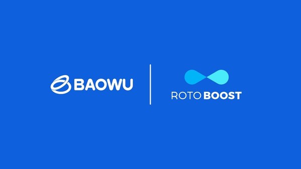 ROTOBOOST Teams with Baowu - World's Largest Steelmaker -  to Industrialize Natural Gas Splitting for Green Steel at Scale