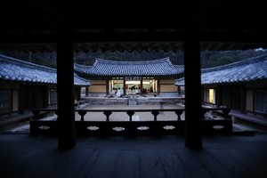 In Gyeongju, past and present breathe as one