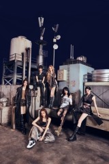 Babymonster invited to major year-end music show in Japan