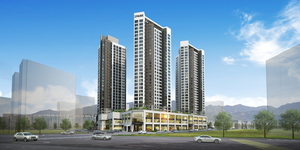 '상봉 센트럴 아이파크' 아파트, 2일 예당 계약 진행 앞둬 - 헤럴드경제