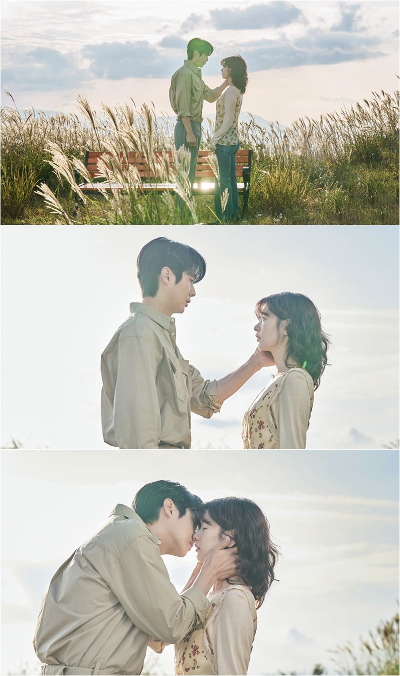 [SBS ‘우주메리미’ 제공]