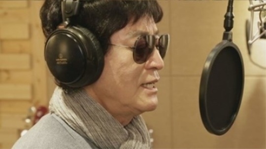 故 함중아/사진=TV조선 ‘인생다큐 마이웨이’ 방송화면 캡처