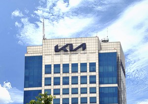 Kia expects tariff aftermath to linger in Q4