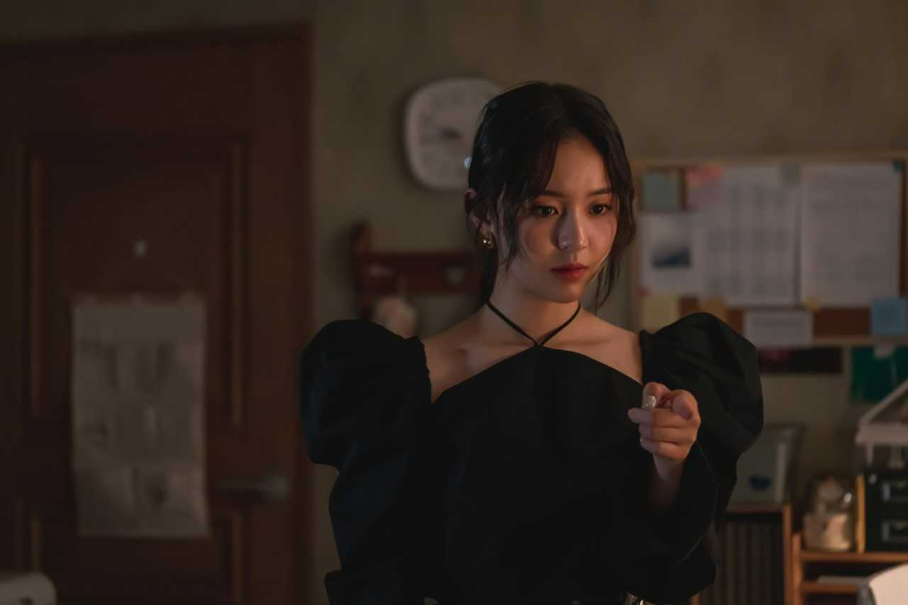 [㈜넘버쓰리픽쳐스·MI·케나즈 제공]