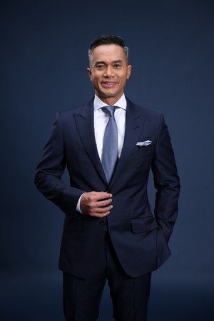 'Korea and Indonesia can triple trade in a decade': Bakrie