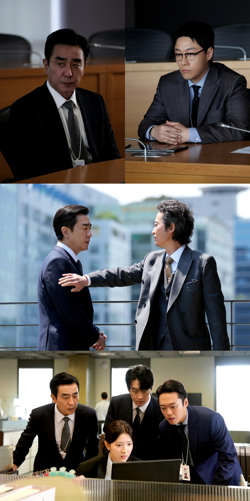 [SLL, 드라마하우스, 바로엔터테인먼트 제공]