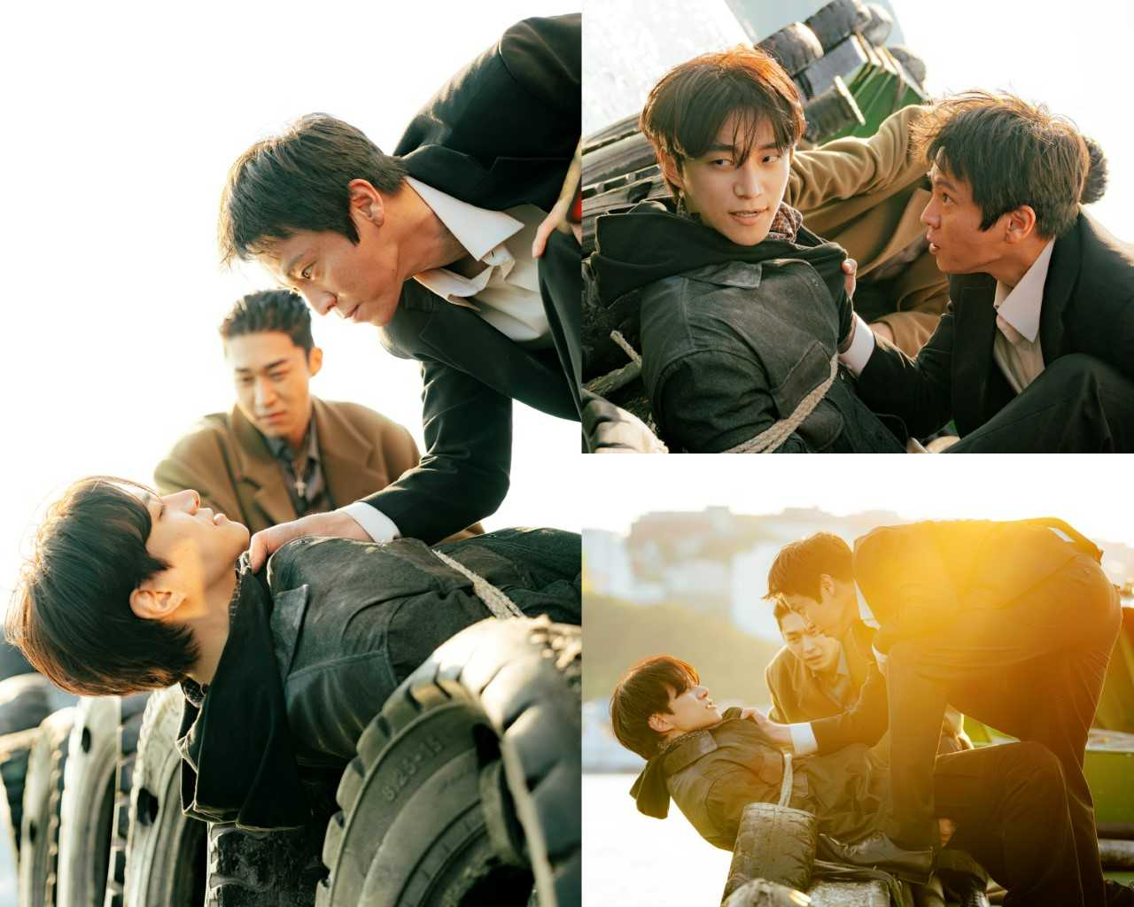 [tvN 제공]